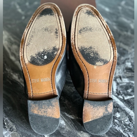 Steve Madden Men’s Dazzling Mule 7.5 - Picture 10 of 12